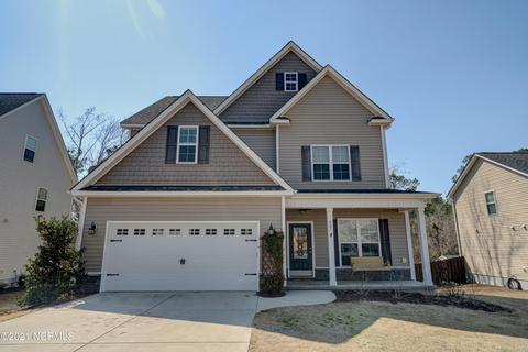 807 Rosedale Dr, Hampstead, NC 28443 photo 1