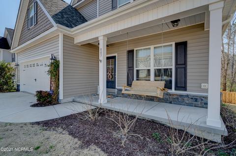 807 Rosedale Dr, Hampstead, NC 28443 photo 31