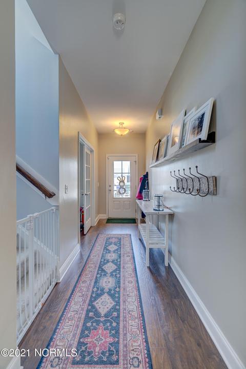 807 Rosedale Dr, Hampstead, NC 28443 photo 3