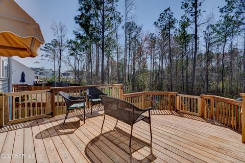 807 Rosedale Dr, Hampstead, NC 28443 photo 27