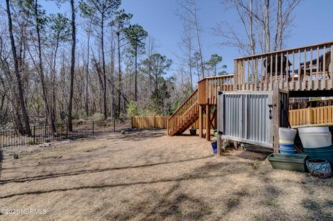 807 Rosedale Dr, Hampstead, NC 28443 photo 28