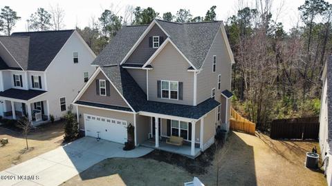 807 Rosedale Dr, Hampstead, NC 28443 photo 30