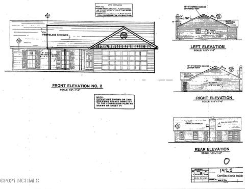 403 Duster Ln, Richlands, NC 28574 photo 2