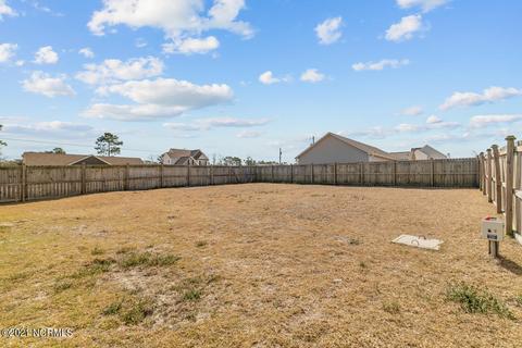 316 Sinclair Ln, Hubert, NC 28539 photo 27