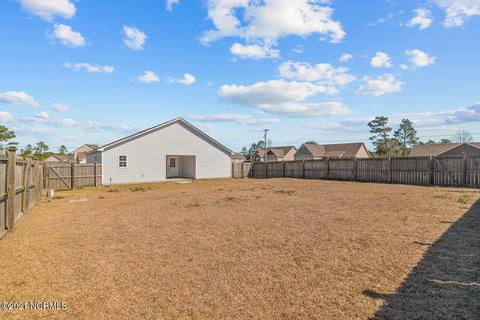 316 Sinclair Ln, Hubert, NC 28539 photo 28