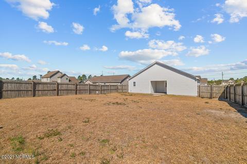 316 Sinclair Ln, Hubert, NC 28539 photo 30