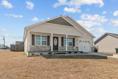 316 Sinclair Ln, Hubert, NC 28539 photo 2