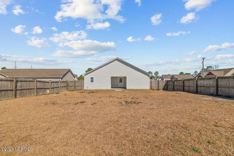 316 Sinclair Ln, Hubert, NC 28539 photo 29