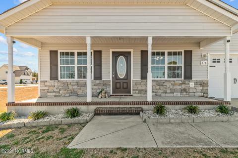 316 Sinclair Ln, Hubert, NC 28539 photo 3