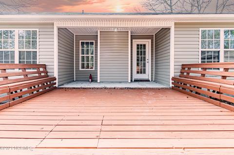 106 Fodder Dr, Hubert, NC 28539 photo 4
