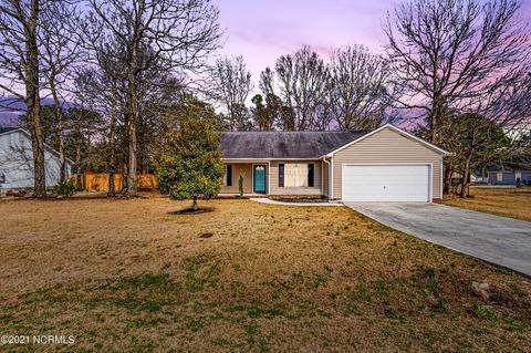 106 Fodder Dr, Hubert, NC 28539 photo 60