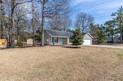 106 Fodder Dr, Hubert, NC 28539 photo 1