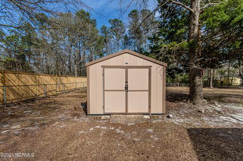 106 Fodder Dr, Hubert, NC 28539 photo 6