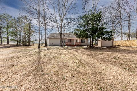 106 Fodder Dr, Hubert, NC 28539 photo 57