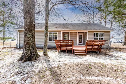 106 Fodder Dr, Hubert, NC 28539 photo 5