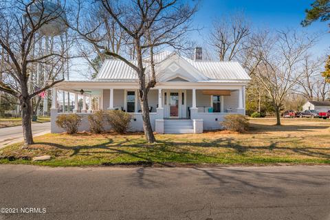 370 Second St, Ayden, NC 28513 photo 2