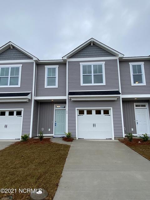 59 Aspen Rd, Hampstead, NC 28443 photo 1