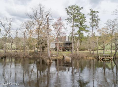 215 Estate Rd, Atkinson, NC 28421 photo 4