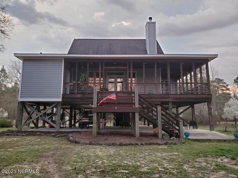 215 Estate Rd, Atkinson, NC 28421 photo 1