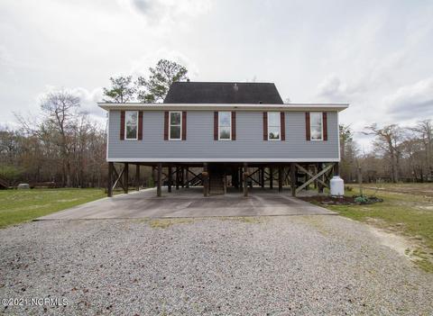 215 Estate Rd, Atkinson, NC 28421 photo 9