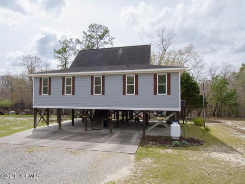 215 Estate Rd, Atkinson, NC 28421 photo 8