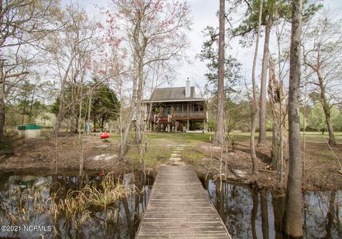 215 Estate Rd, Atkinson, NC 28421 photo 2