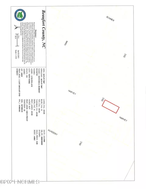 248 E 2nd St, Washington, NC 27889 photo 1