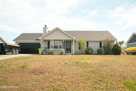 431 Dion Dr, Hubert, NC 28539 photo 1