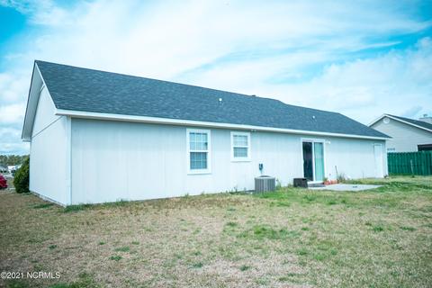431 Dion Dr, Hubert, NC 28539 photo 13