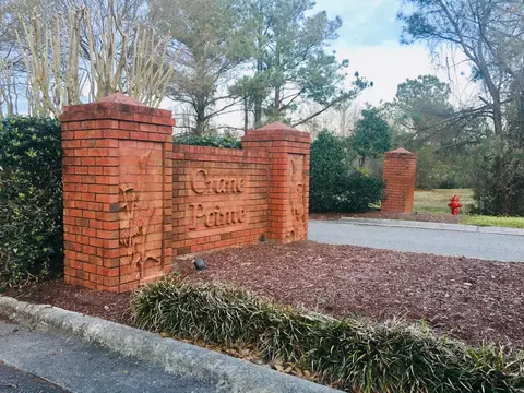 25 Crane Pointe Pointe, Hampstead, NC 28443 photo 9
