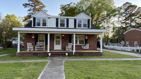 150 Washington Homes For Sale Washington Nc Real Estate Movoto