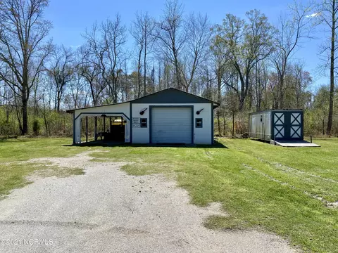 517 Dixon Rd, Chocowinity, NC 27817 photo 17