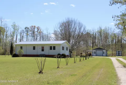 517 Dixon Rd, Chocowinity, NC 27817 photo 1