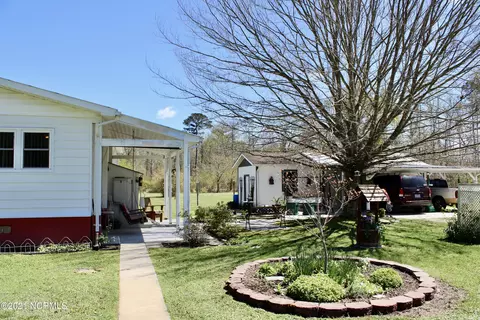 517 Dixon Rd, Chocowinity, NC 27817 photo 7