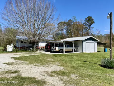 517 Dixon Rd, Chocowinity, NC 27817 photo 15