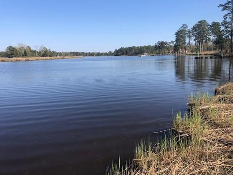 lot9 N Creek Dr, Belhaven, NC 27810
