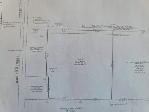 883 Stack Turner Rd, Chadbourn, NC 28431 photo 3