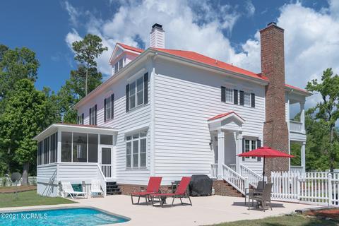 528 Captain Beam Blvd, Hampstead, NC 28443 photo 9