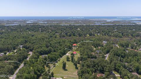 528 Captain Beam Blvd, Hampstead, NC 28443 photo 3