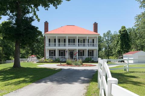 528 Captain Beam Blvd, Hampstead, NC 28443 photo 5