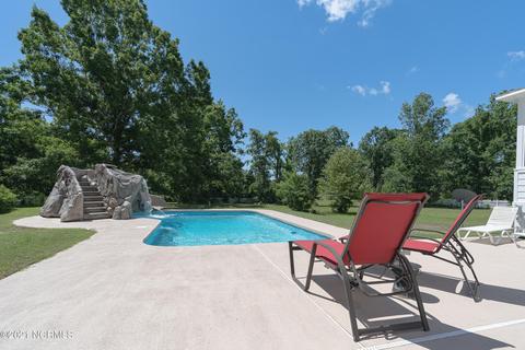 528 Captain Beam Blvd, Hampstead, NC 28443 photo 12