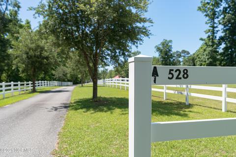528 Captain Beam Blvd, Hampstead, NC 28443 photo 22