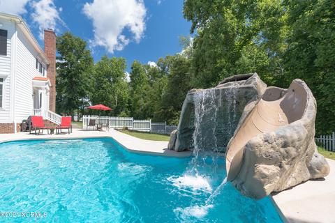 528 Captain Beam Blvd, Hampstead, NC 28443 photo 11