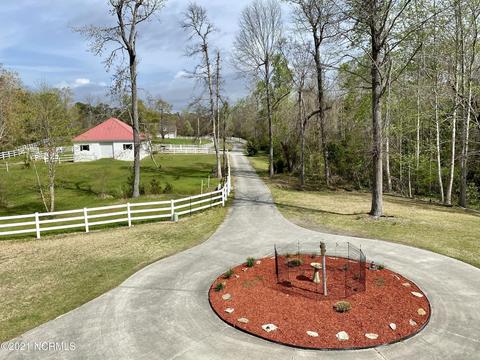 528 Captain Beam Blvd, Hampstead, NC 28443 photo 35