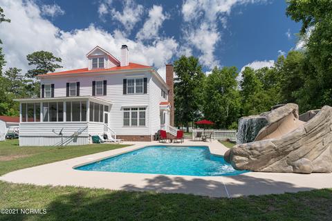 528 Captain Beam Blvd, Hampstead, NC 28443 photo 10