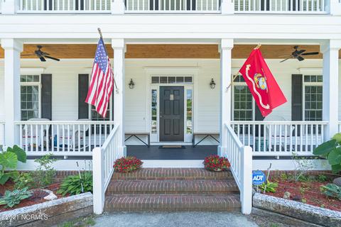 528 Captain Beam Blvd, Hampstead, NC 28443 photo 37