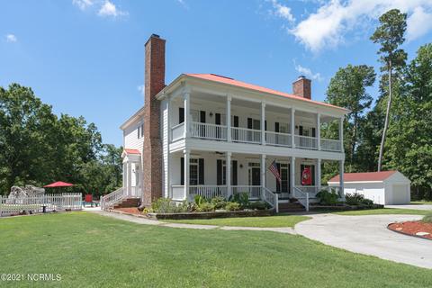 528 Captain Beam Blvd, Hampstead, NC 28443 photo 91