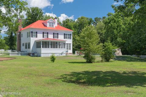 528 Captain Beam Blvd, Hampstead, NC 28443 photo 7