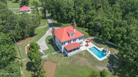 528 Captain Beam Blvd, Hampstead, NC 28443 photo 4