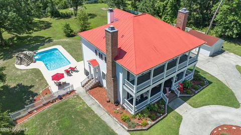 528 Captain Beam Blvd, Hampstead, NC 28443 photo 6